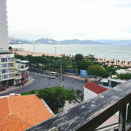 Vanda Hotel Nha Trang Exterior foto